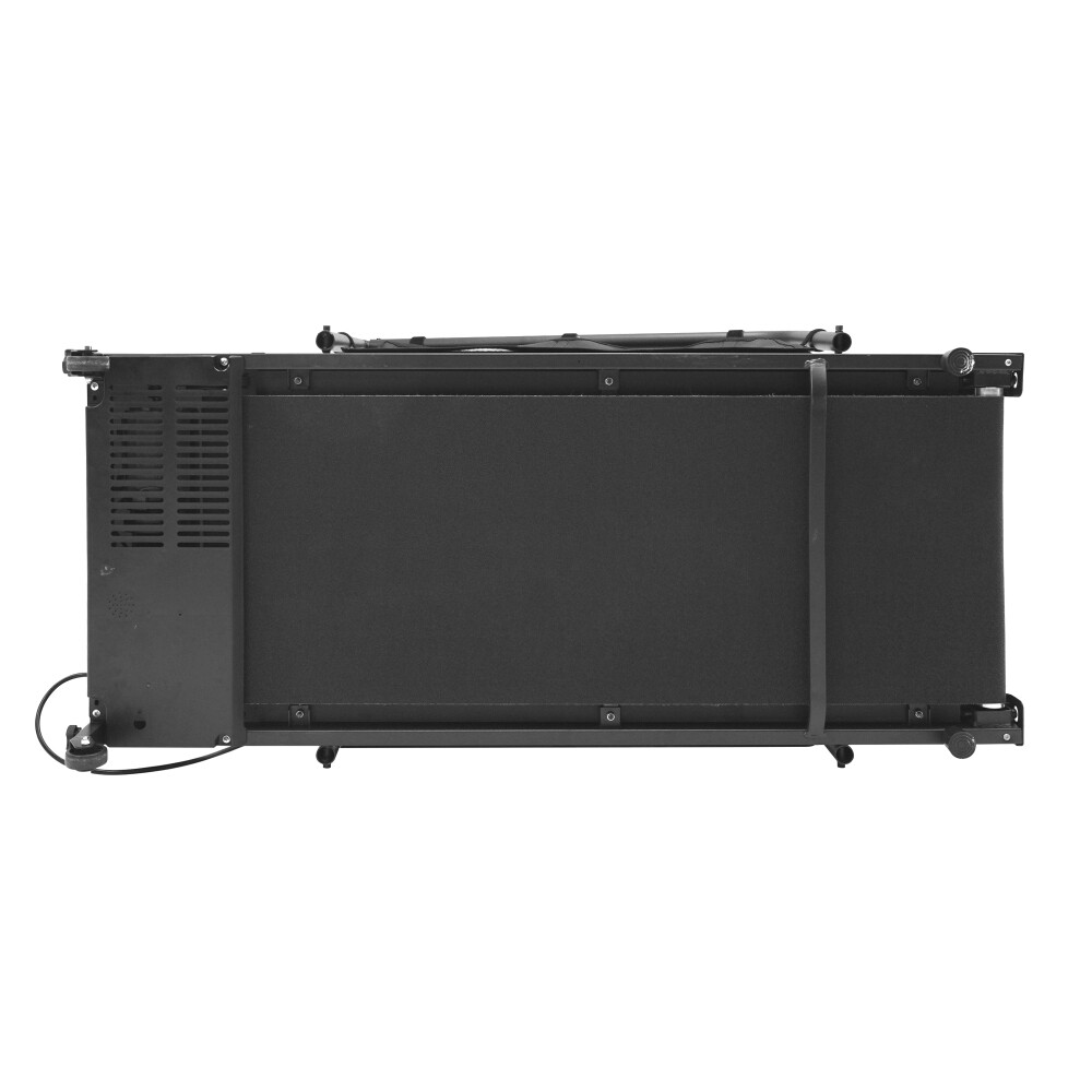 Dog Treadmill for Medium Dogs - Pacer Treadmill for Healthy Pets - Run/Walk