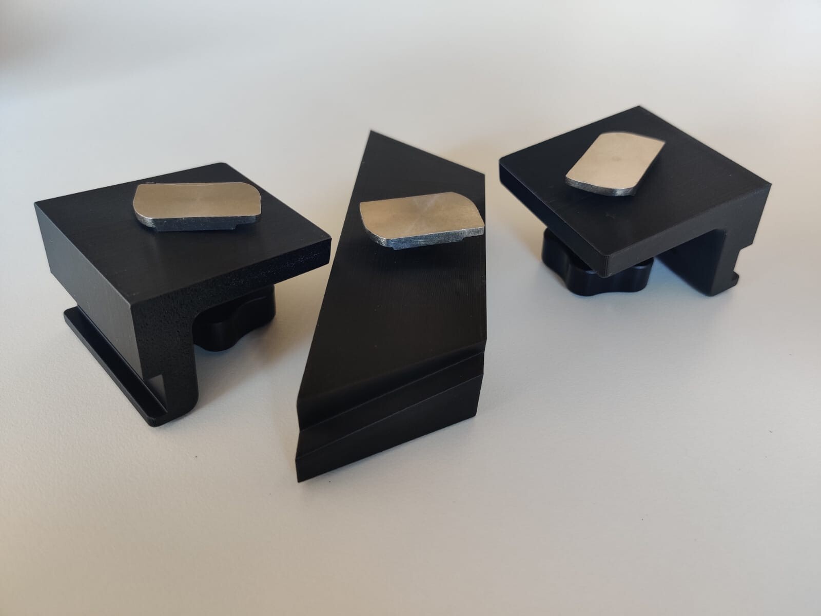 Starlink Mini Flat Roof Rack Mount | 4x4 LAB Australian Made, Same-Day Dispatch