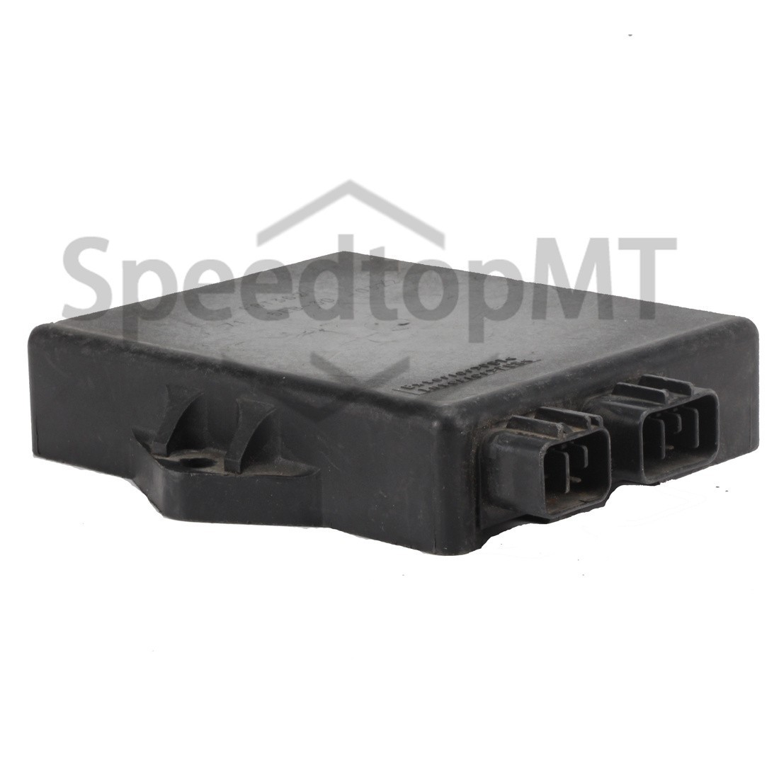 Used OEM ECU CDI Ignition Box For YAMAHA YZF R6 1999-2002 2001 5EB-85540-30-00