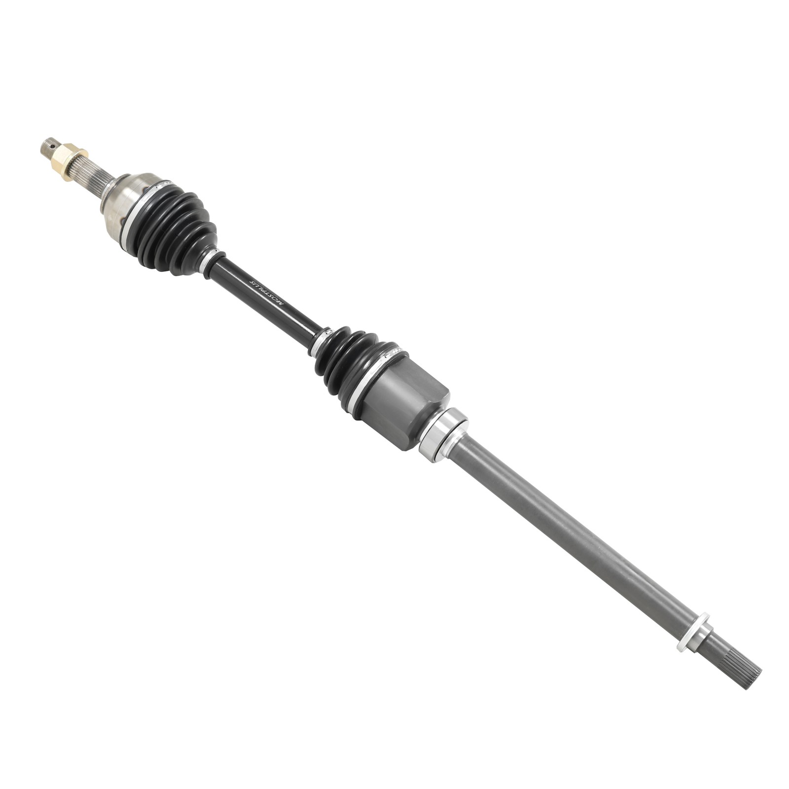 AWD Front Right Side CV Axle Shaft For 2008-2013 Nissan Rogue 2.5L 66-6287