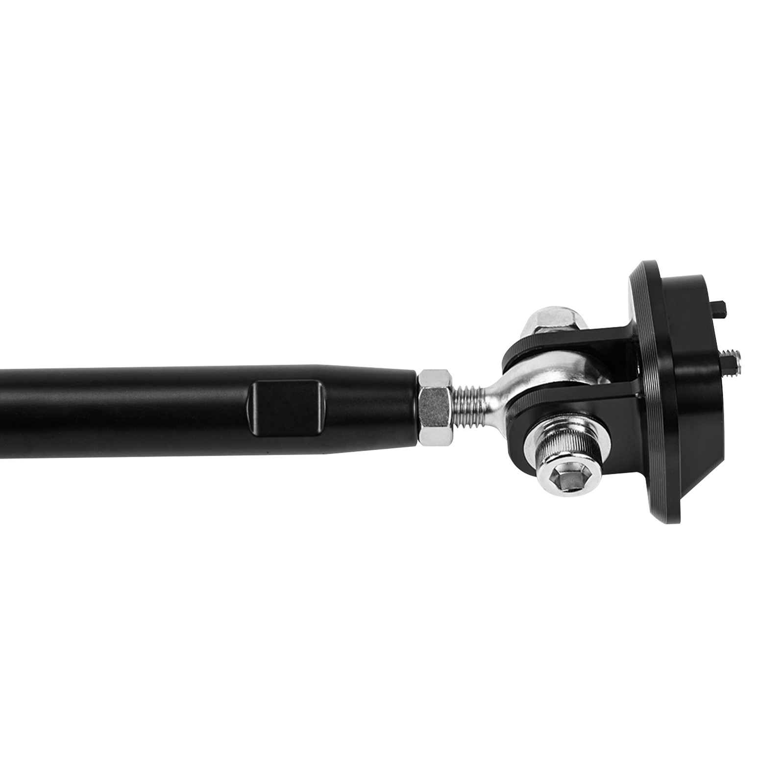 Rear Strut Tower Brace Bar Kit For VW For GTI Golf R MK7 MK7.5 For MQB 2.0T 1.8T