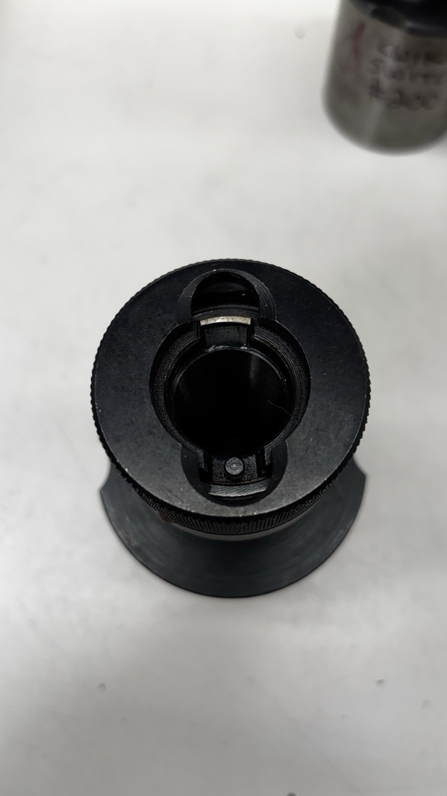 Universal Eng. Kwik-Switch #100,#200 and #300 Tool Height Pre Setter Adapters