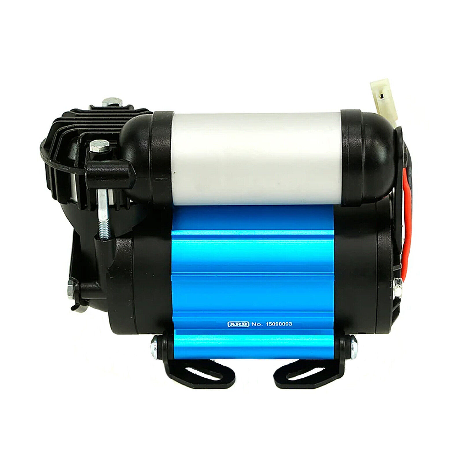 ARB On-Board High Performance Output Air Compressor w/ Full Wiring Mount Kit 12V