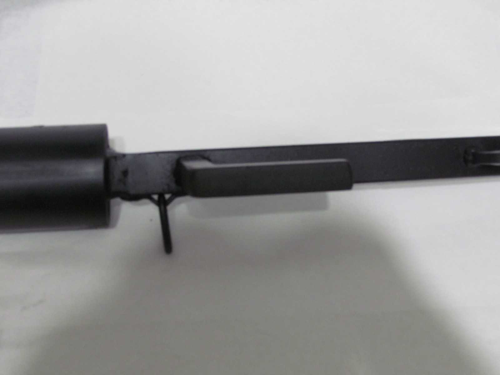 31 lbs. SWAT Battering Ram Forced Entry Tool for Firefighters, Police 35" A