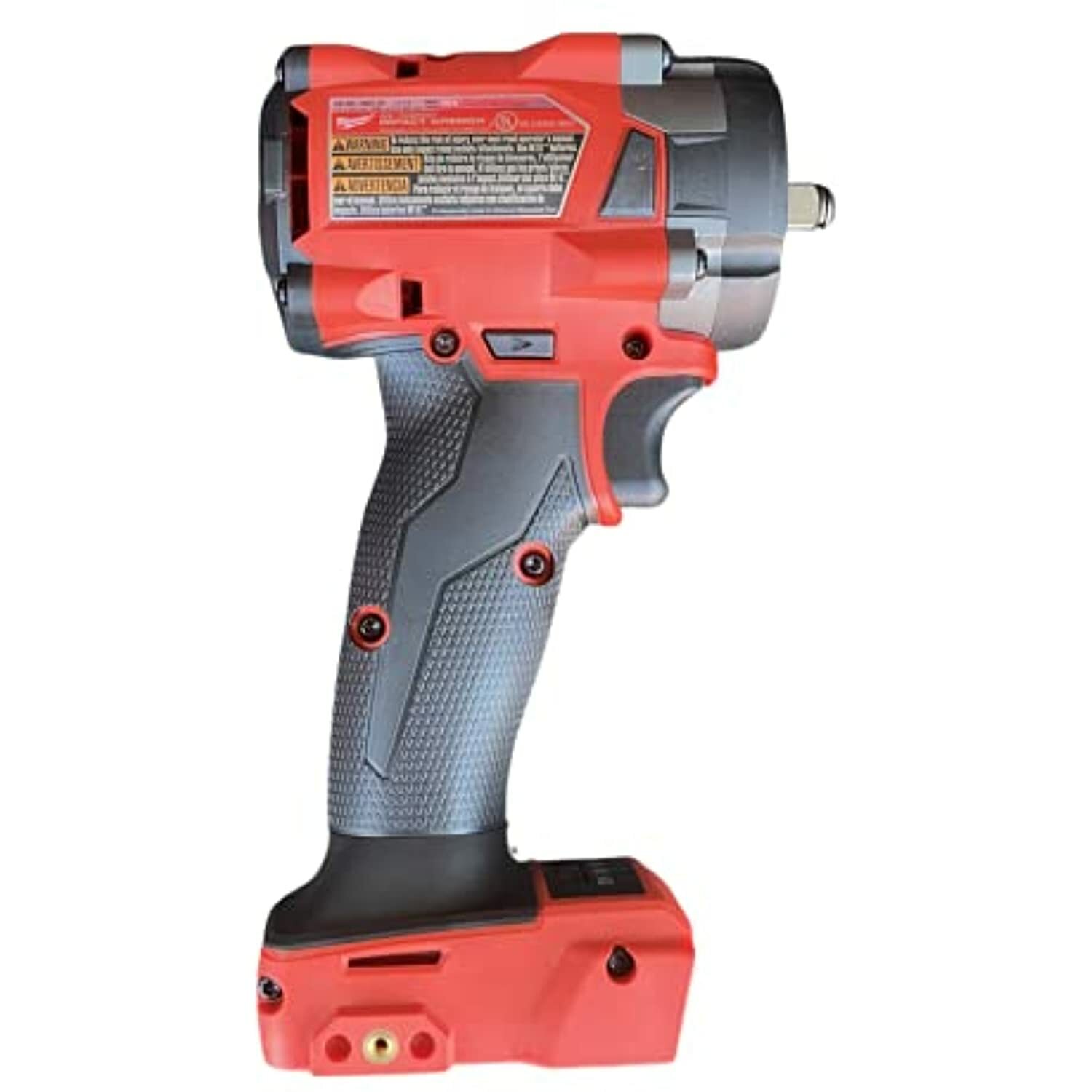 Milwaukee 2854-20 M18 18V Fuel 3/8" Compact Impact Wrench W/ Friction Ring
