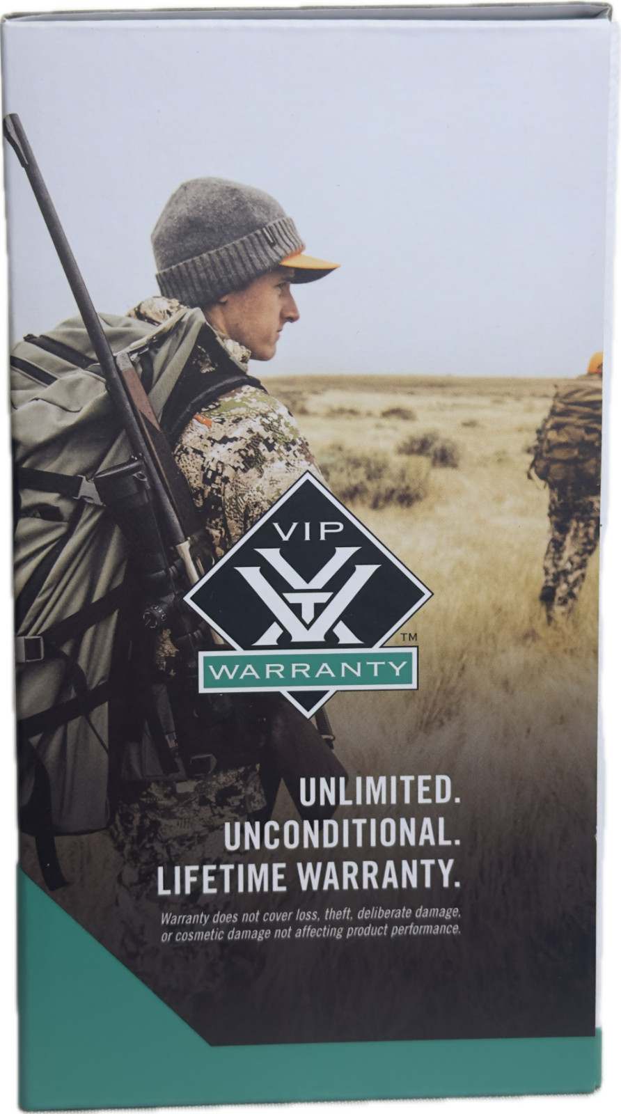 Vortex V203 Viper HD 12x50 Binocular (New in Box/Unused)