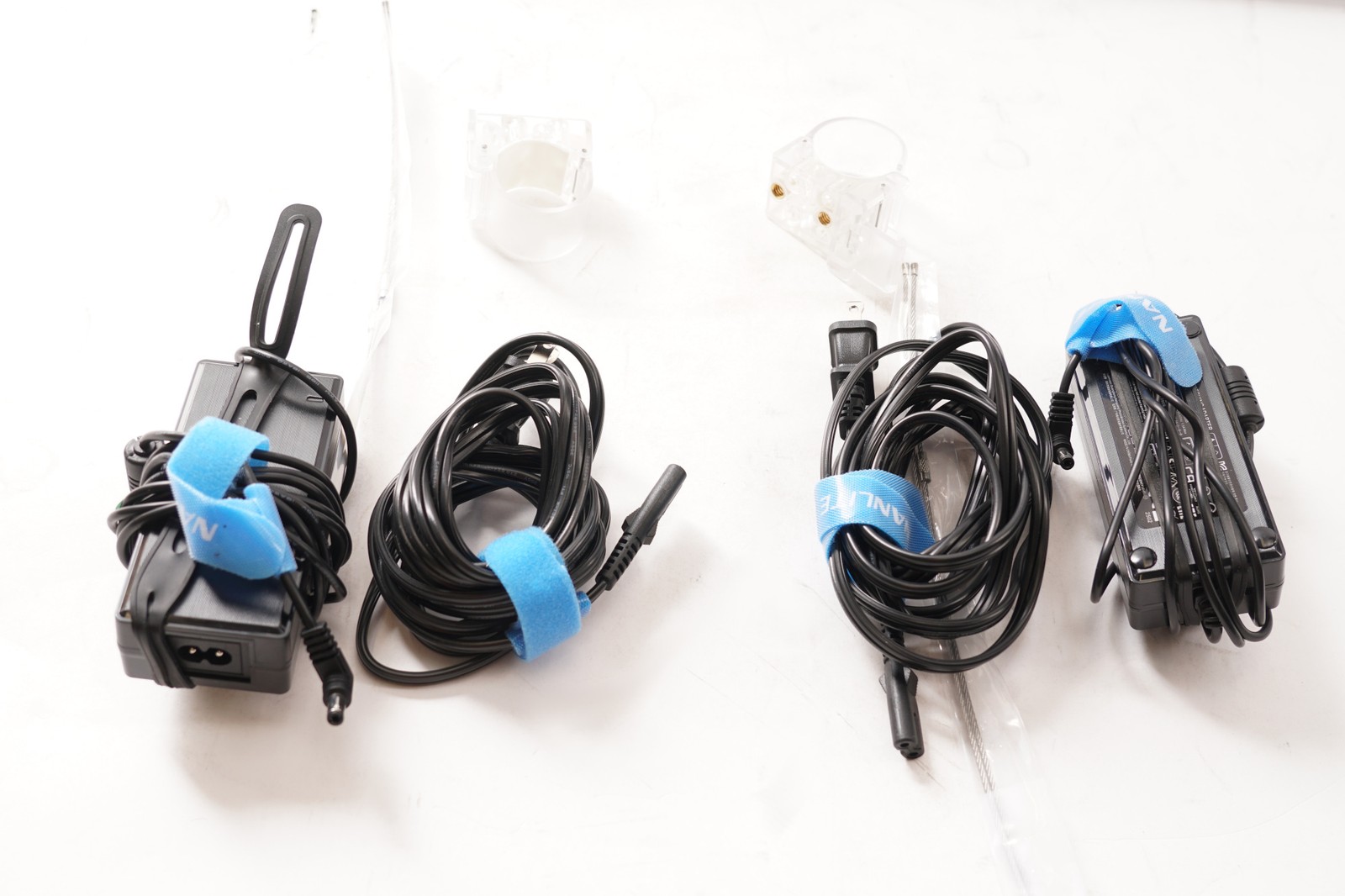 Nanlite PavoTube II 30C 4' RGB LED Tube Light 2-Light Kit with 2700-7500K CCT