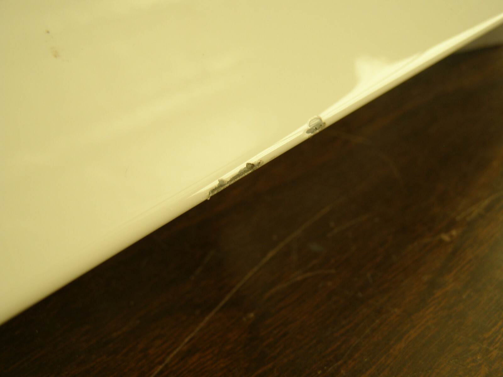 New T/O OEM Dodge Truck Ram 2500 3500 Tail Gate 2024 2025 w/ Camera Tailgate nos