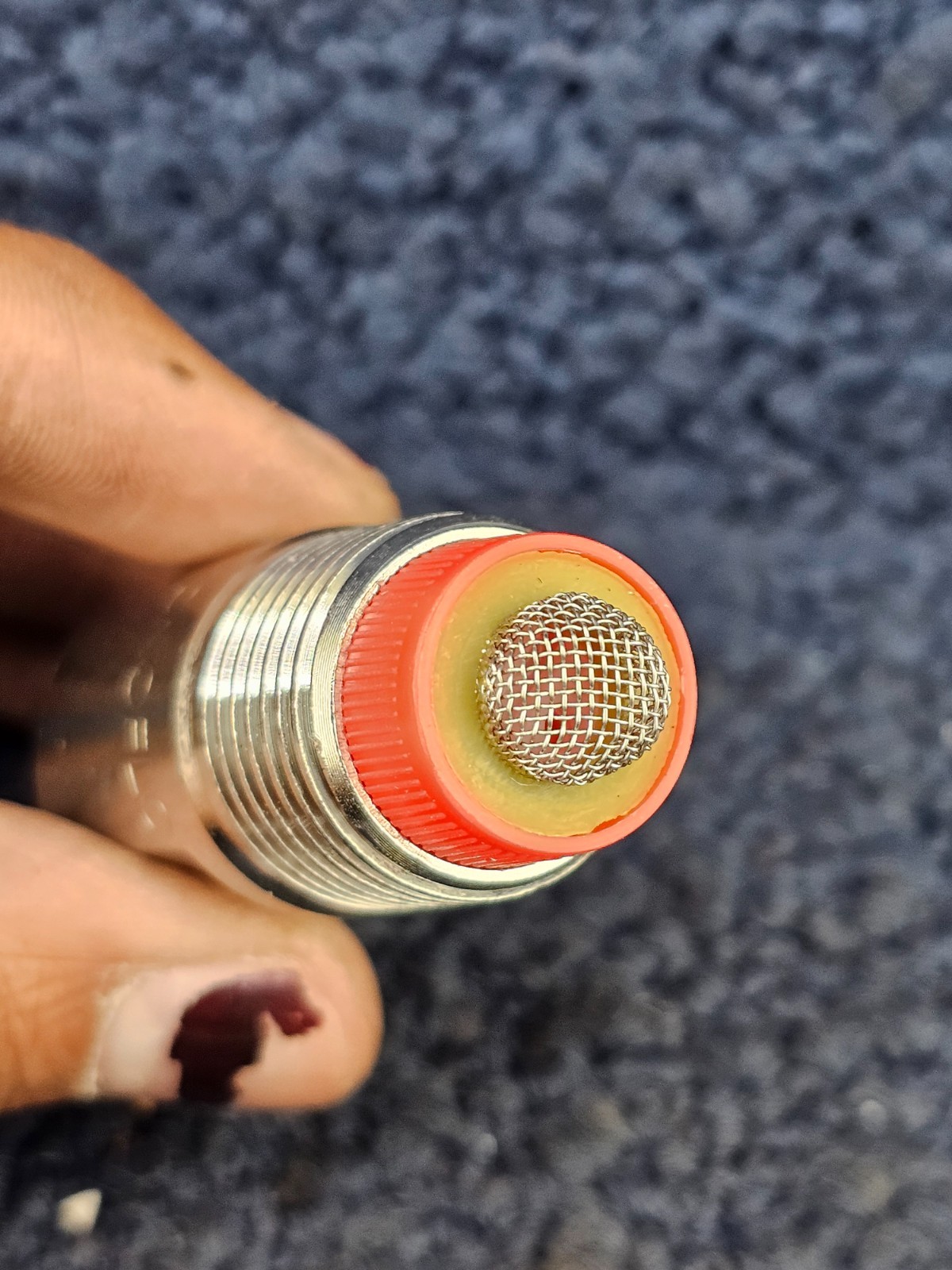 (QTY 3) MONOFLO 3511-02-000: 1/2" All Stainless Steel Nipple Drinker