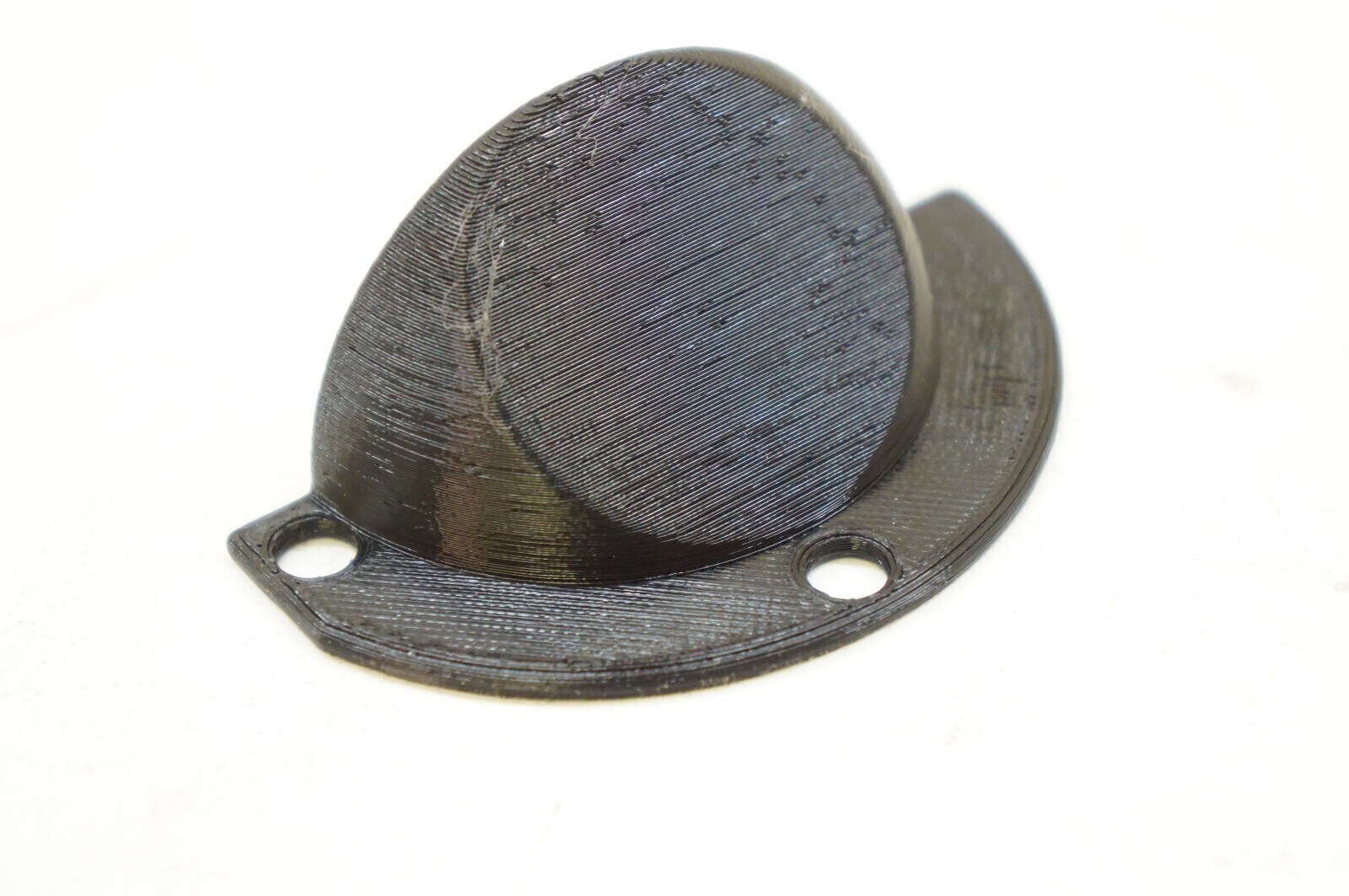 Upgrade Speaker Hood Sound Deflector for Xiegu G90 HF Radio