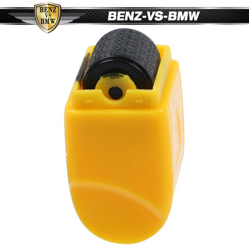 Identity Theft Protection Roller Stamp Privacy Protection Roller Stamp