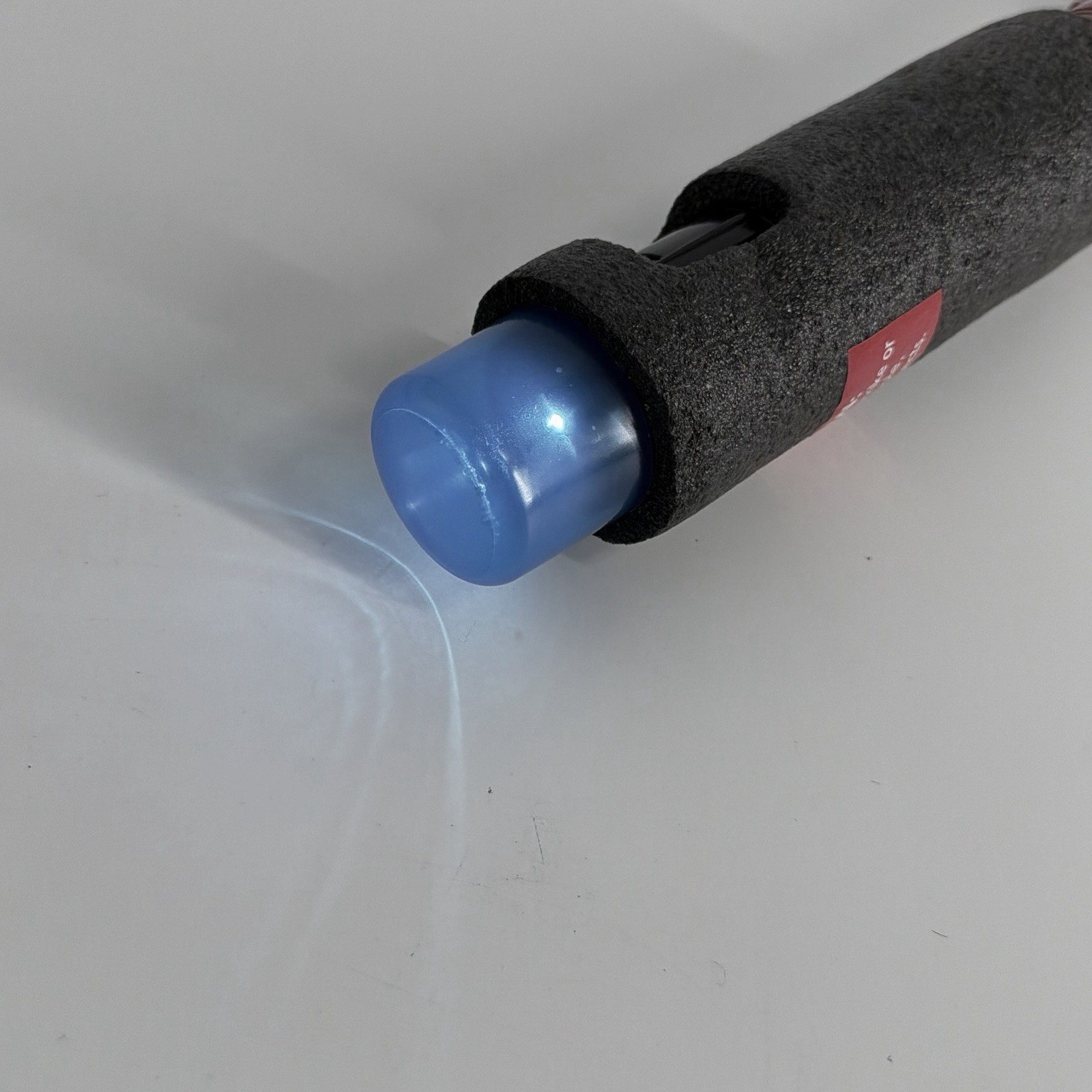 Spy Ninjas Project Zorgo Transforming Stun Chucks Lights Work Playmates Rare