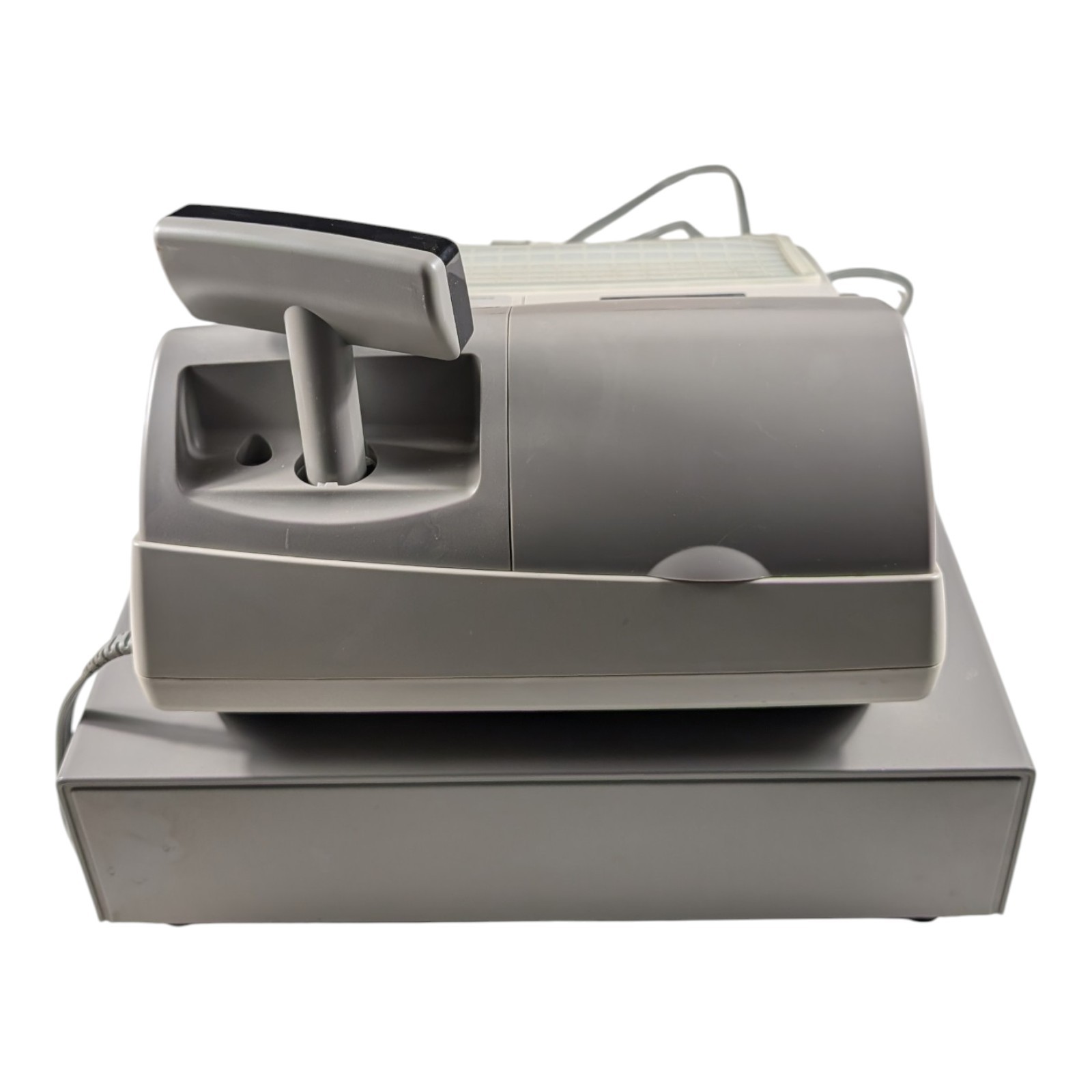 Sharp Electronic Cash Register ER-A420 (1) "MA" Key No Manual