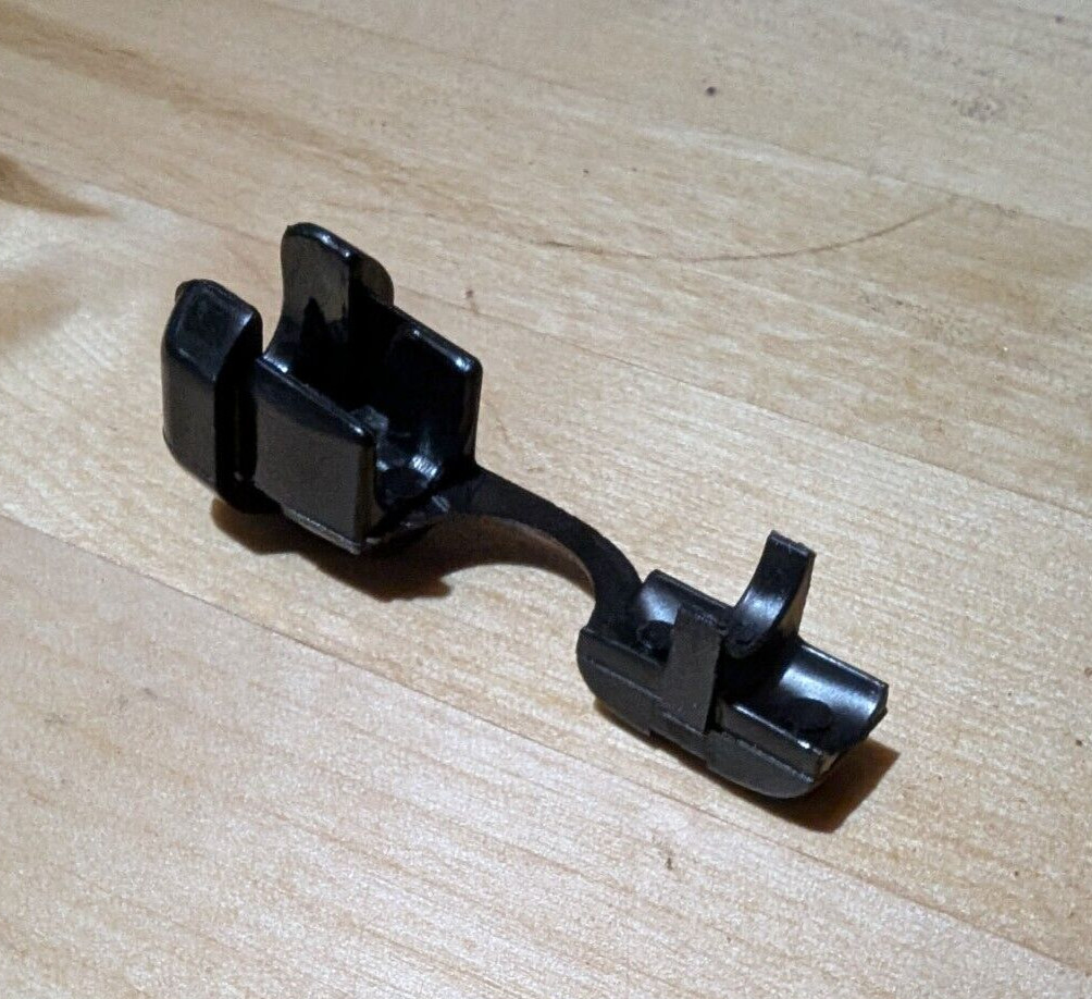 10ft Bench Grinder Power Cord 6” & 7” |18/3 SJT | Baldor LD5001A07 | USA