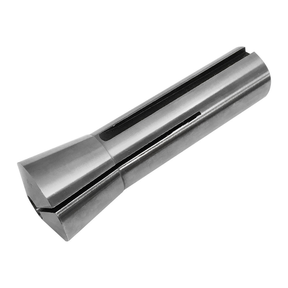 Lathe Mill Round Collet Precision R8 3/8 Inch TIR 1 Inch