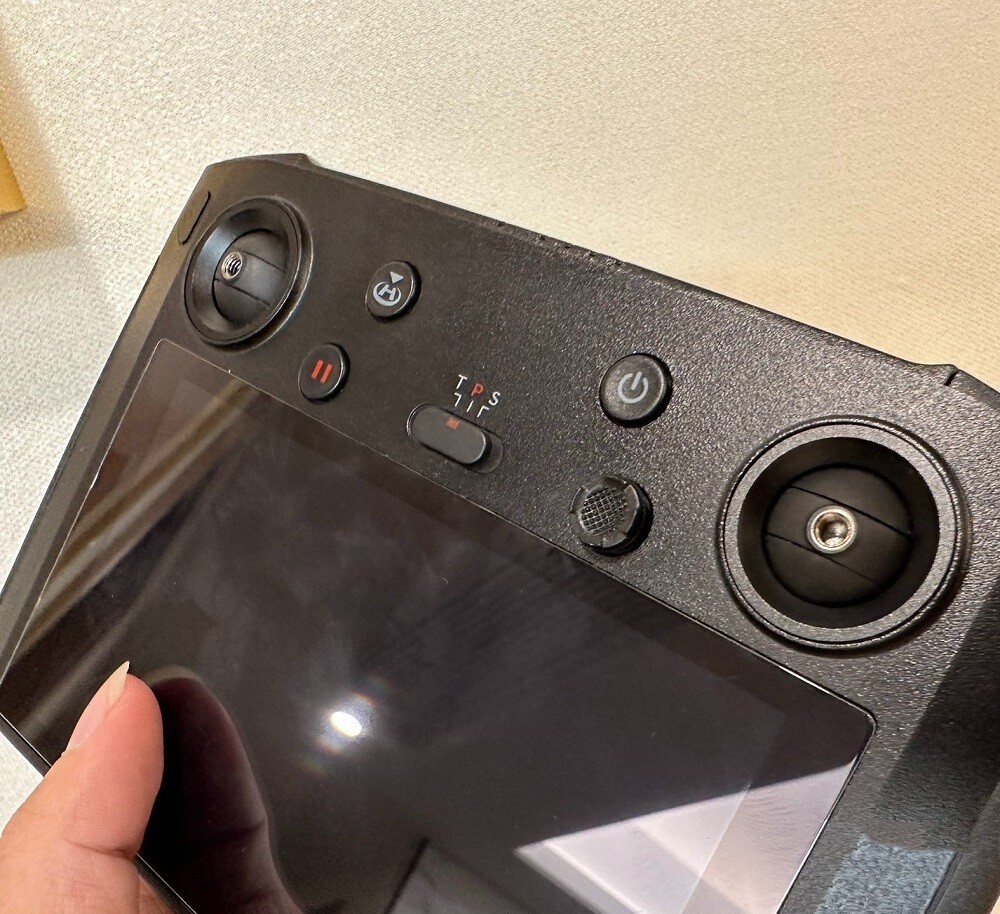 DJI Smart Controller for Mavic 2 Pro/Zoom/Air 2/Air 2S/Mini 2/Phantom 4 Pro V2.0