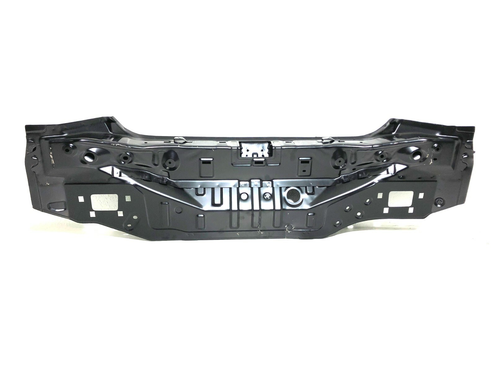 Fits 2020-2025 Nissan Sentra Rear Lower Body Panel Assembly