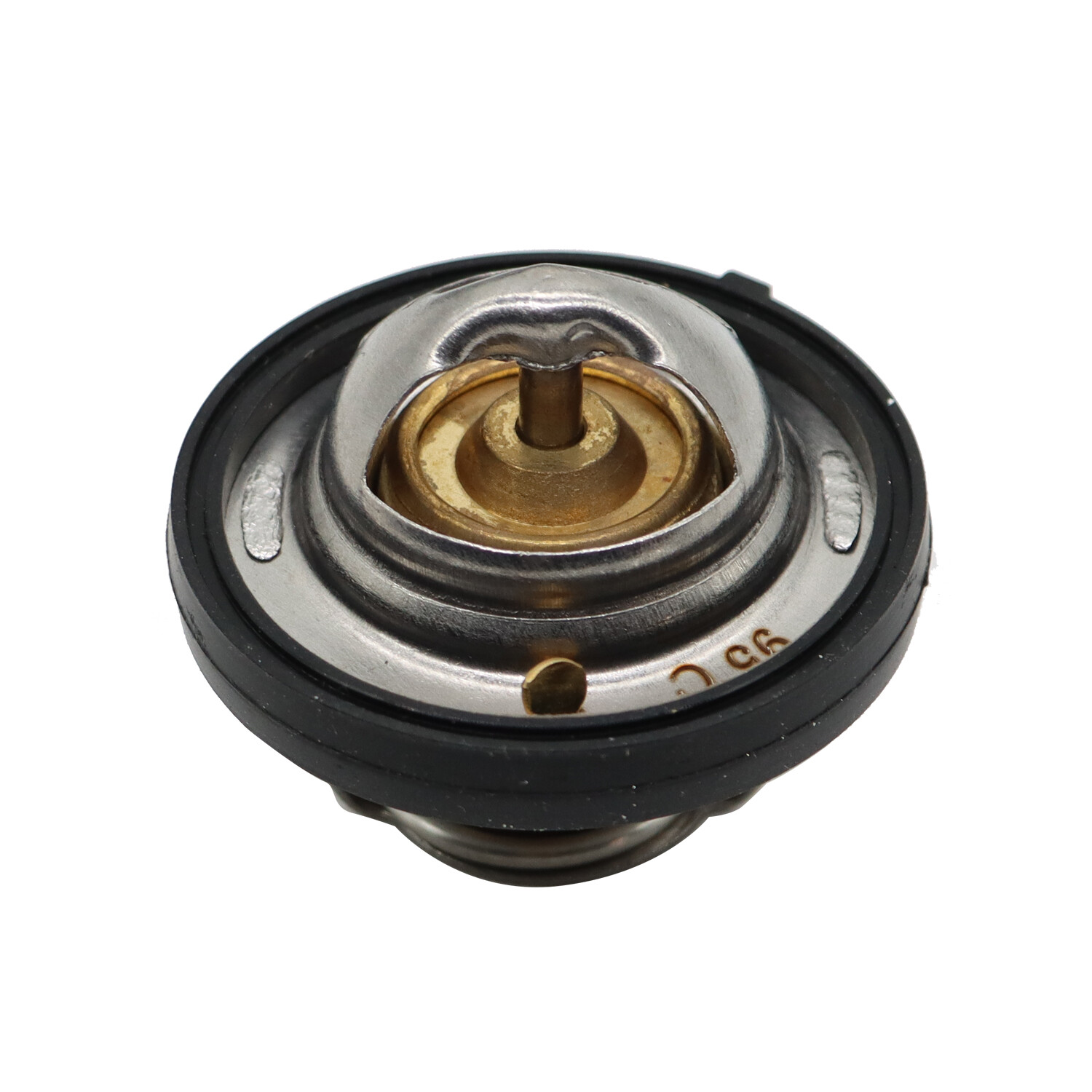 Aluminum Thermostat Housing Assembly For 2007-2017 Jeep Patriot 2.0L 2.4L