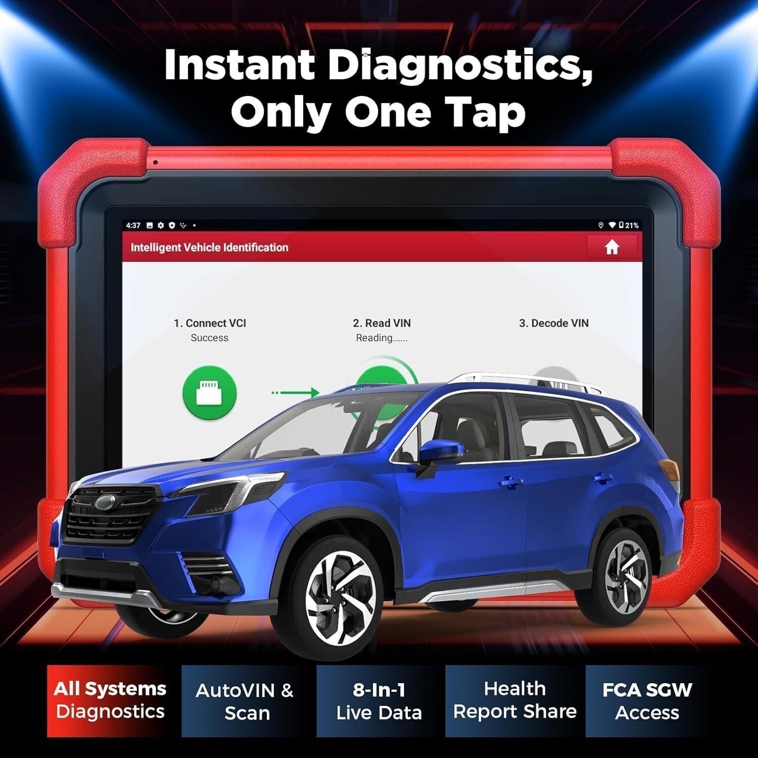 2026 Newest LAUNCH X431 CRP919X BT PRO Bidirectional Car Diagnostic Scanner Tool