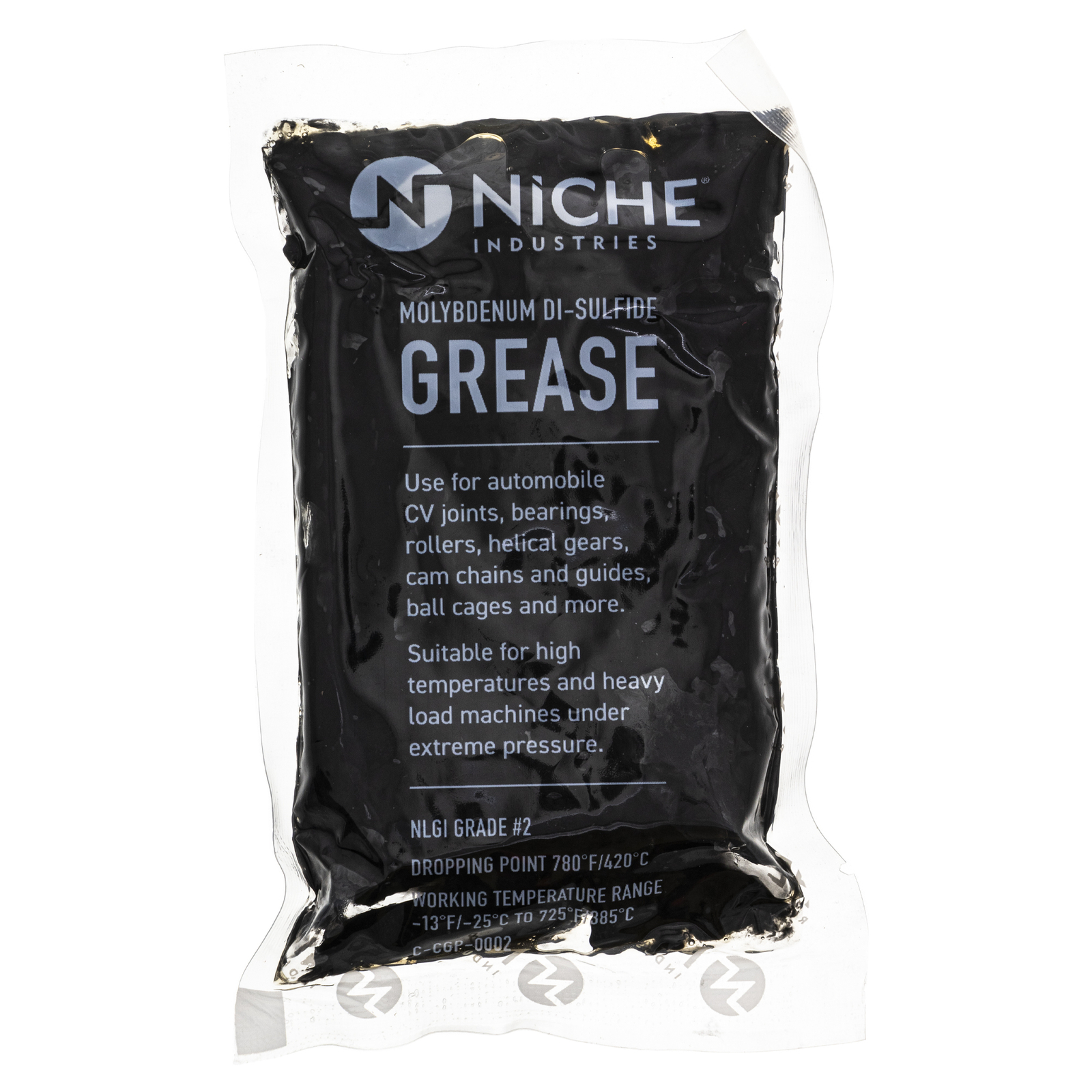 NICHE Front CV Axle Boot Kit for Polaris Ranger 500 Crew 570 2206541