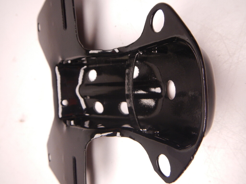 New Aftermarket Tail Light License Mount Bracket 1980-1986 Honda CT110 Trail 110