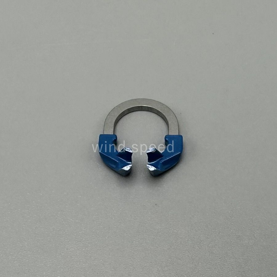 Dental Matrix Bands Sectional Matrice Clamp Ring Fit Garrison Palodent V3 System