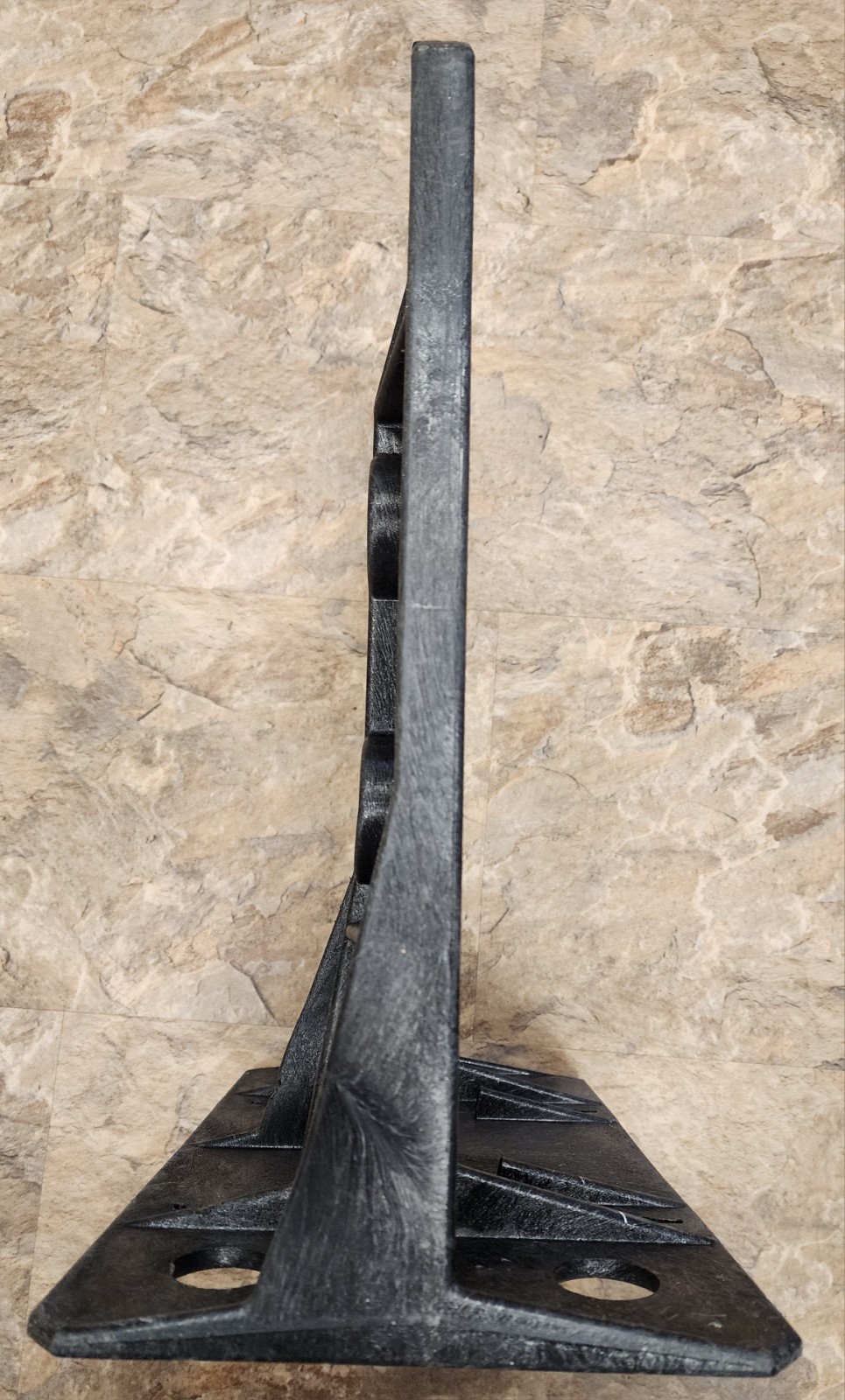 Original RACK-A-TIERS Wire Dispenser Black Wire Dispenser - New Open Box