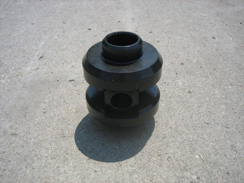 8.5" GM Chevy 10-Bolt Mini Spool - 28 Spline Axle - NEW