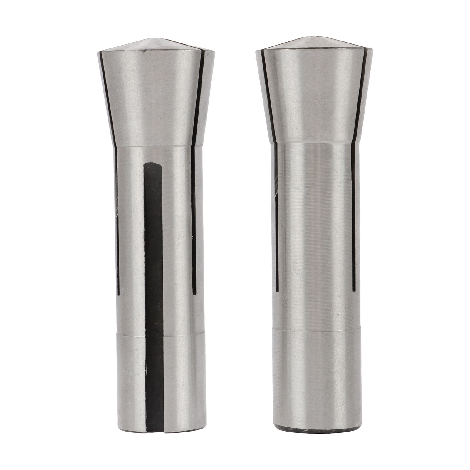 8PC R8 Collet Set 1/8" 1/4" 3/8" 1/2" 5/8" 3/4" 7/8" High Precision