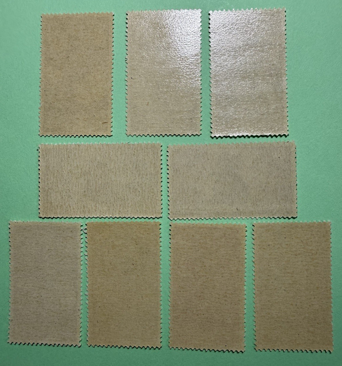 POLAND, Italy 1946 Post Office of Polish Settlements in Italy, Mint NH (**)