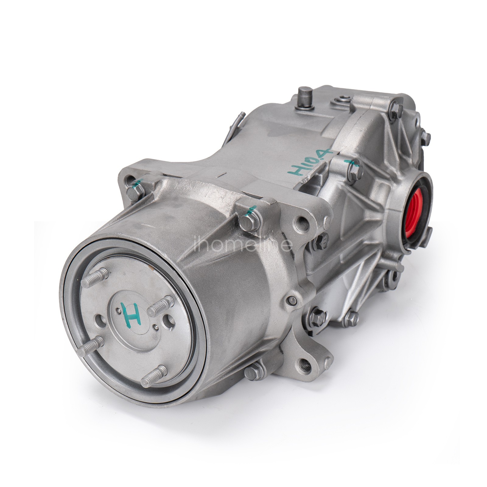 Rear Axle Differential Assembly For 2006-2018 Toyota RAV4 2.28 Ratio 440-50147