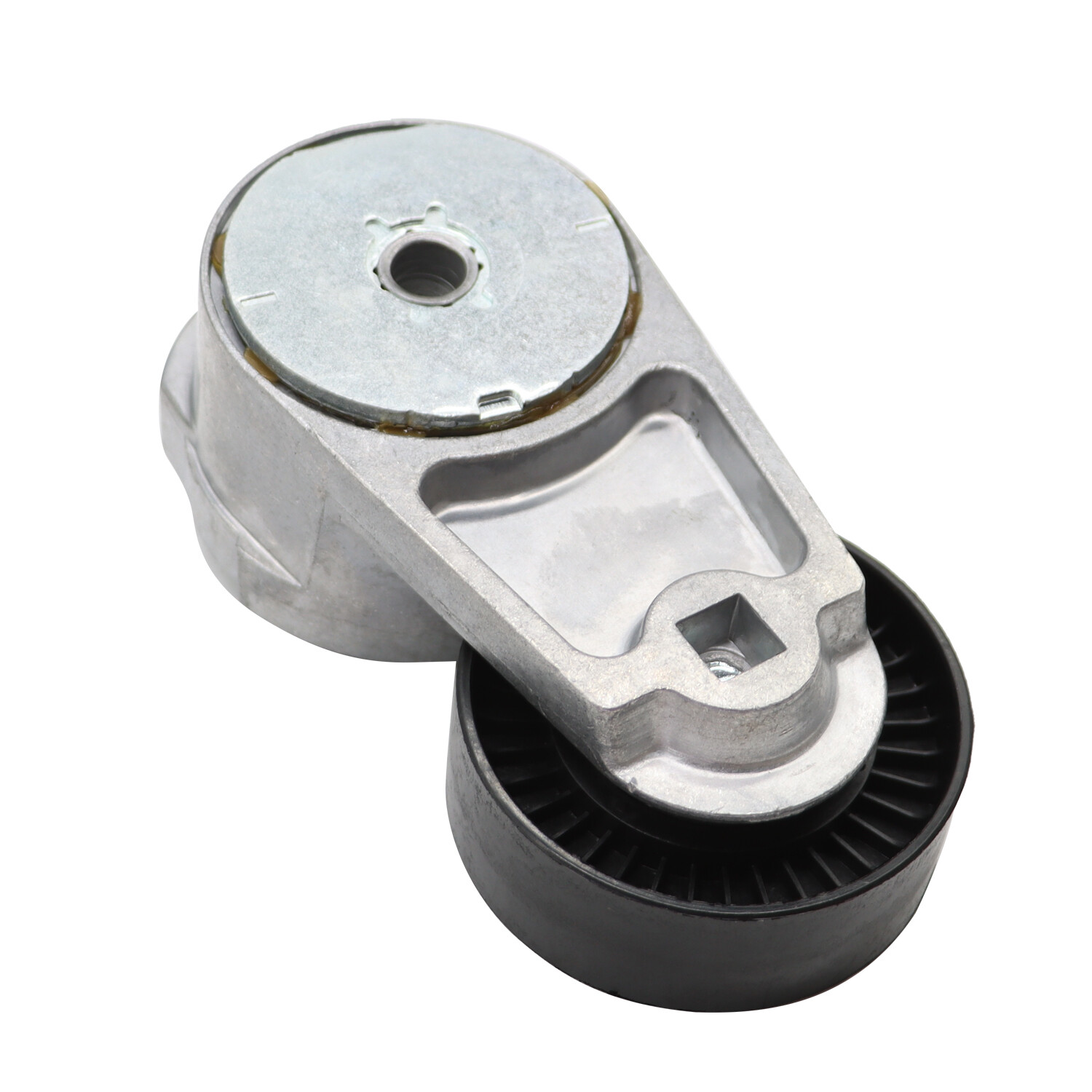 Drive Idler Pulley Serpentine Belt Tensioner Kit for Chrysler Ram Dodge Jeep 3.6