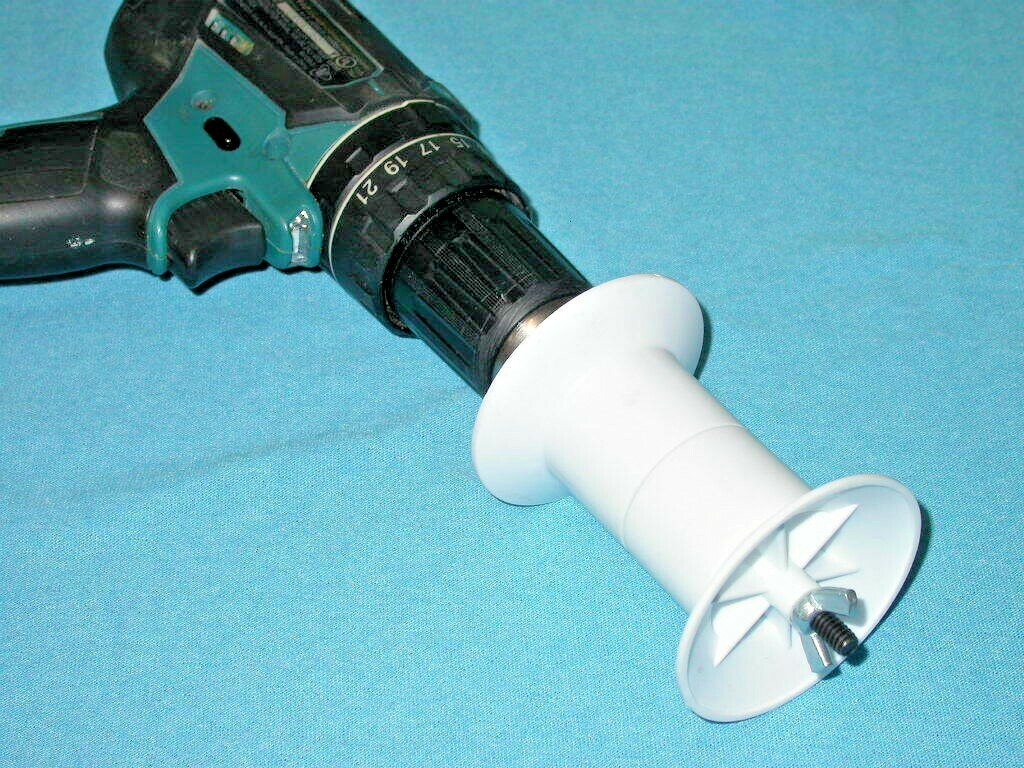 D-LINER Fishing Line Remover, Fishing Line Stripper, MADE IN USA by GrassCarp