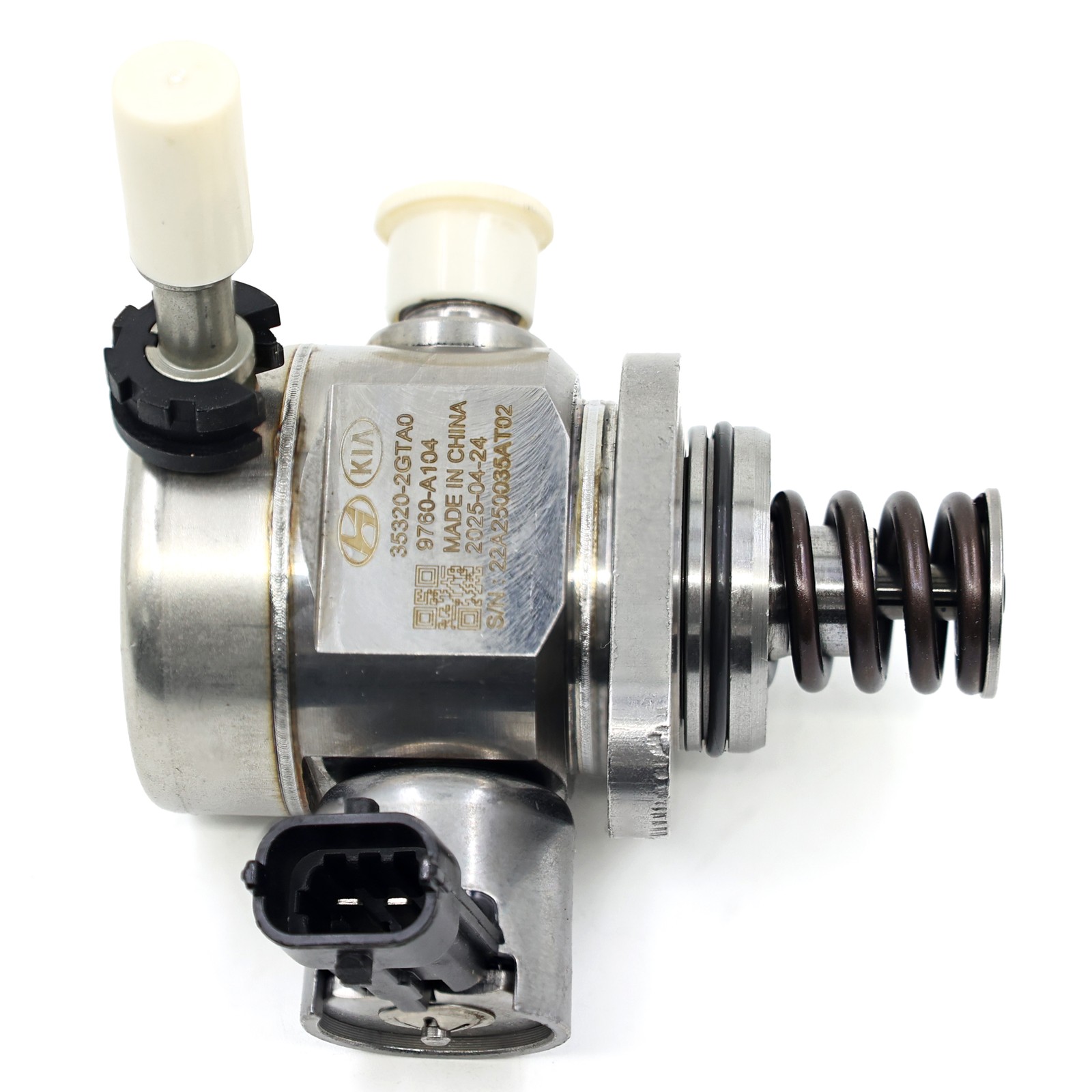 High Pressure Pump 35320-2GTA0 For Hyundai Santa Fe Sonata OEM New