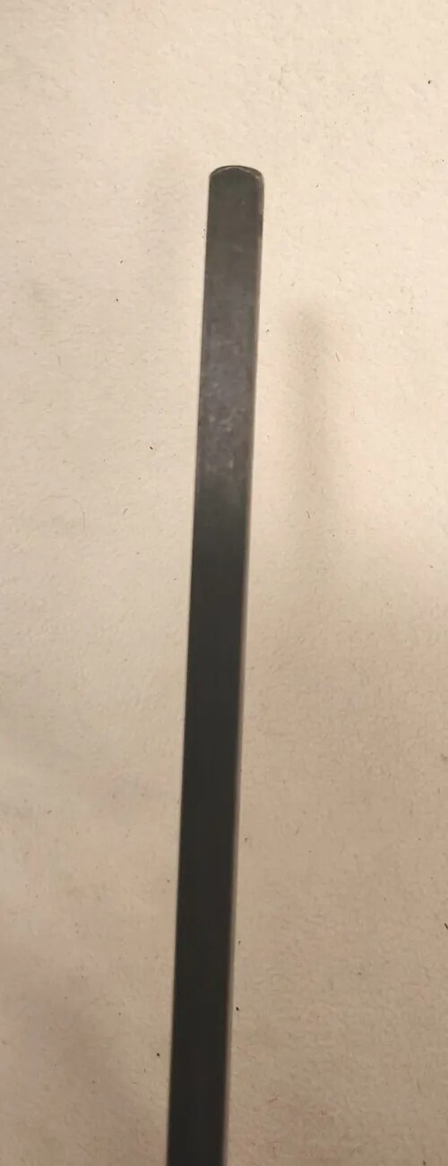 Broco Jimmy Tactical Pry Bar