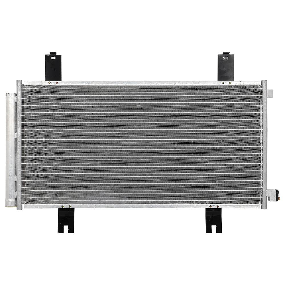 Aluminum A/C Condenser For 2023 Honda Accord Acura Integra 2022-2023 Honda Civic