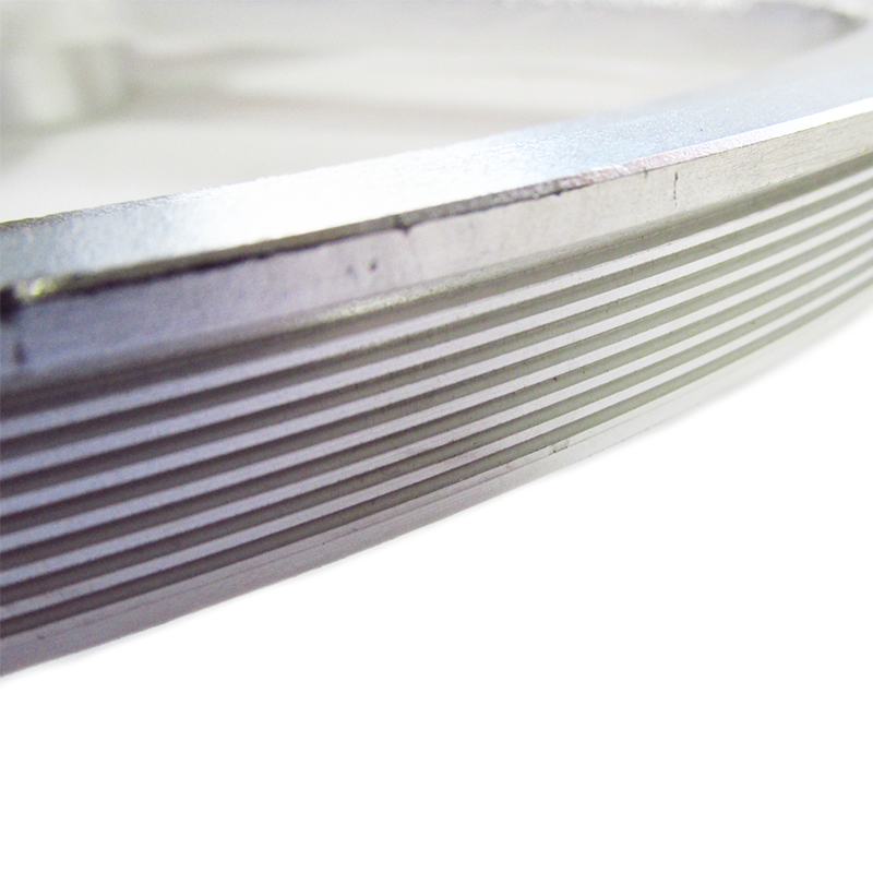 Saw wheel, lower, fitting Biro meat saw 3334 and 3334FH. Replaces 16003