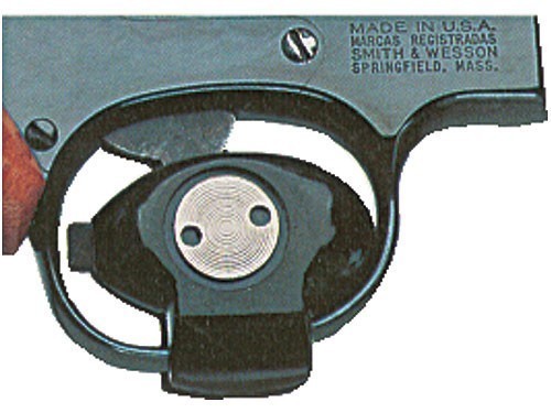 (BULK) DAC TVP095B Trigger Lock -- Available in Bulk Lot Quantities, Great Gift