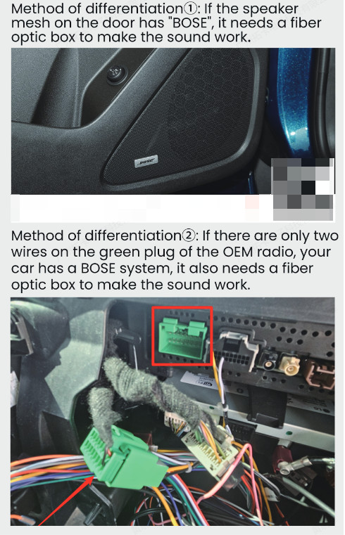 For 2014-2018 Chevy Silverado GMC Sierra CarPlay Car Radio Stereo GPS 32GB 13.1"