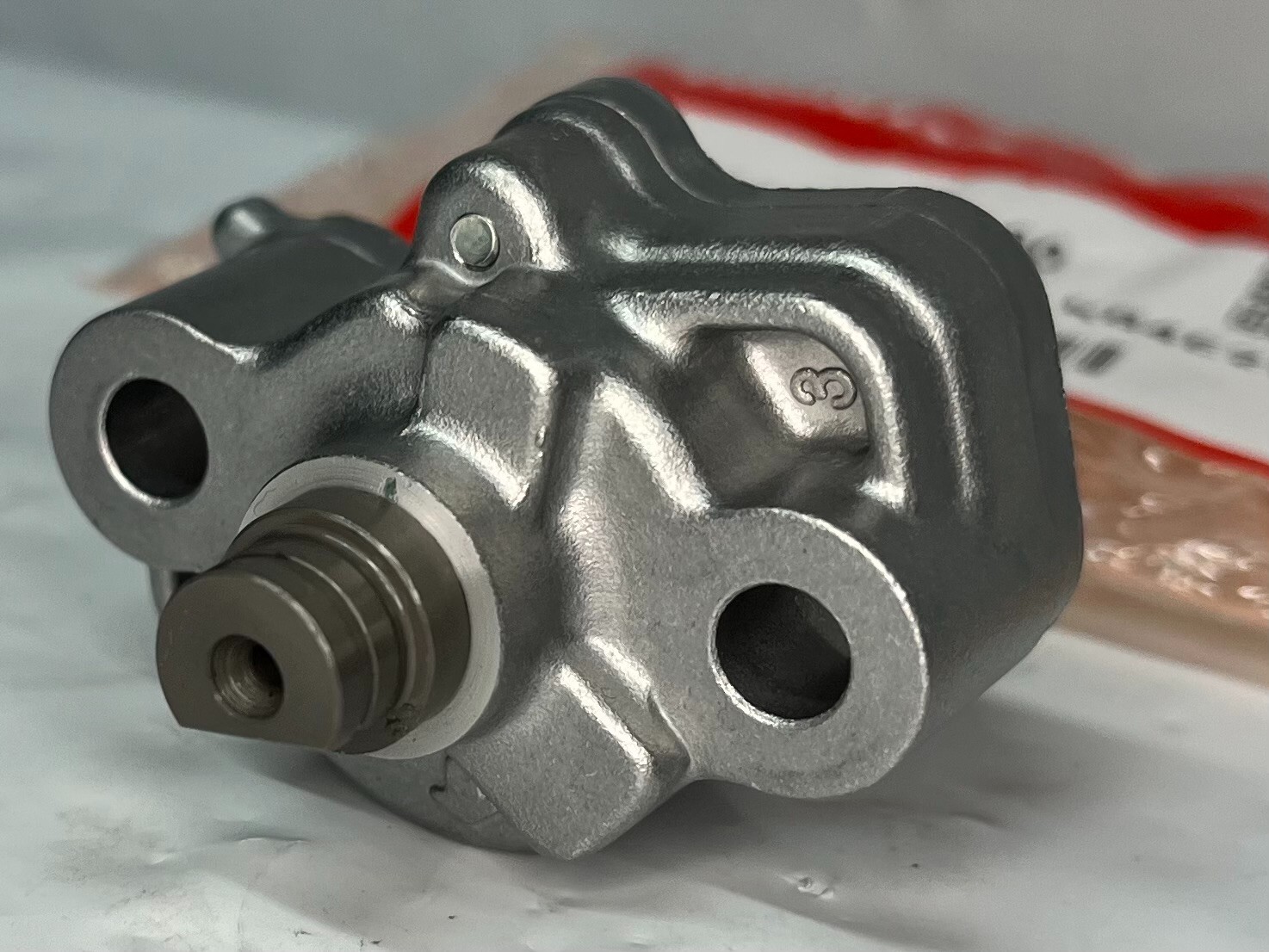 Genuine Honda Oil Pump Assembly 250 Recon 1997-2014 250EX 250X 2001-2014 Models