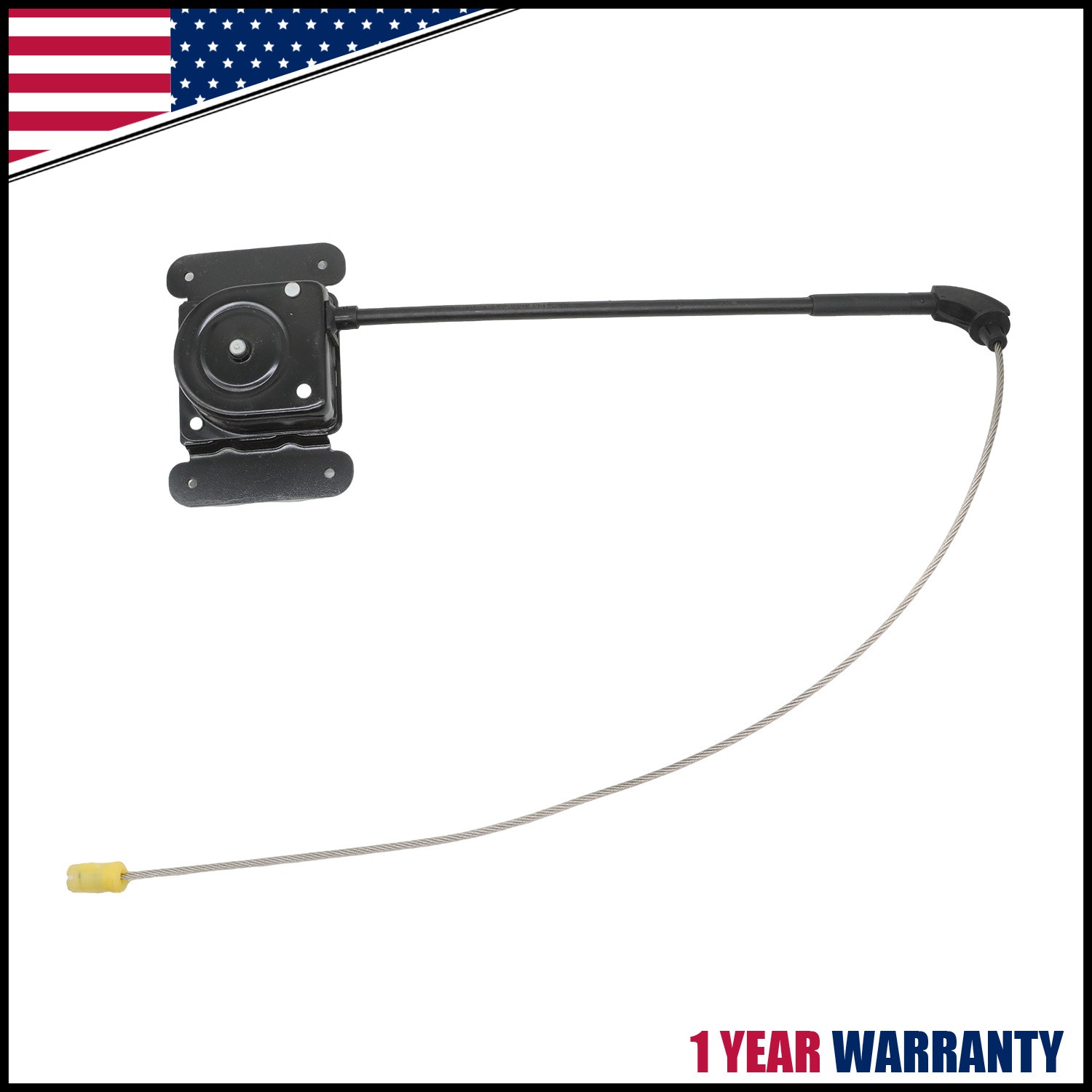 CK41-1K353-AD Spare Wheel Carrier For 2019-2024 Ford Transit CK4Z-1K353-F