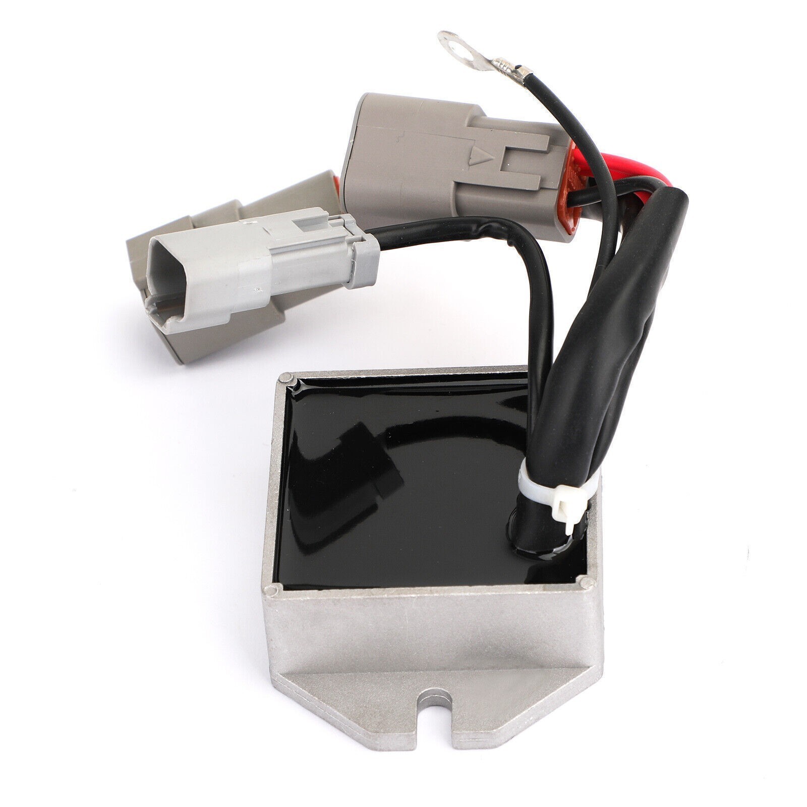 Voltage Regulator fits Ski-Doo 600 HO SDI Repl # 515176243 515175717 515176023