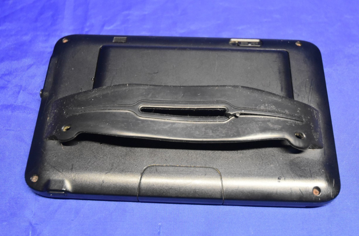 Oracle MICROS Tablet 720 W/ extra battery - good used condition