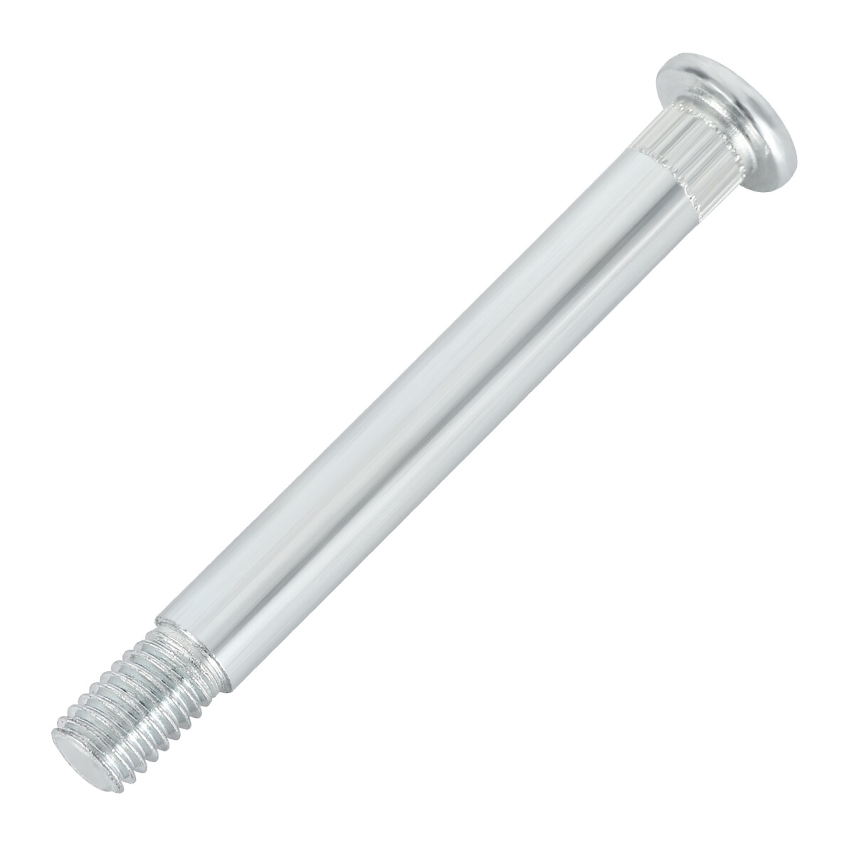 Door Hinge Pin+Bushing Repair Kit Set For 1994-04 Ford Mustang Ranger Lincoln US