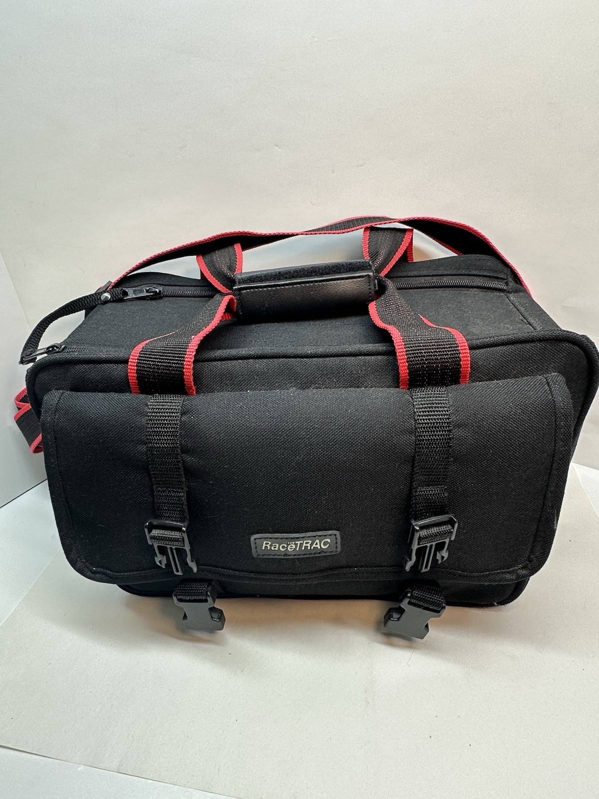 Racing Electronics Headset Volume Knob Wiring RaceTrac Bag Tested Lot Of 2 Pair