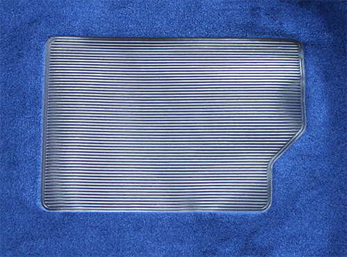 1987-96 Ford F-150 F-250 F-350 Standard Cab Carpet - SEE DESCRIPTION FOR FITMENT