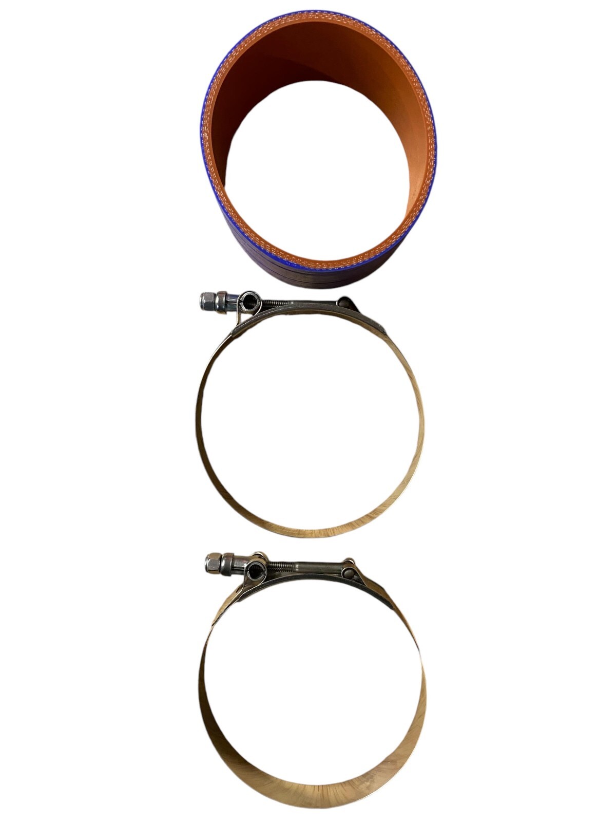 Yamaha Waverunner Factory B Pipe Genuine Replacement Exhaust Coupler And Clamps