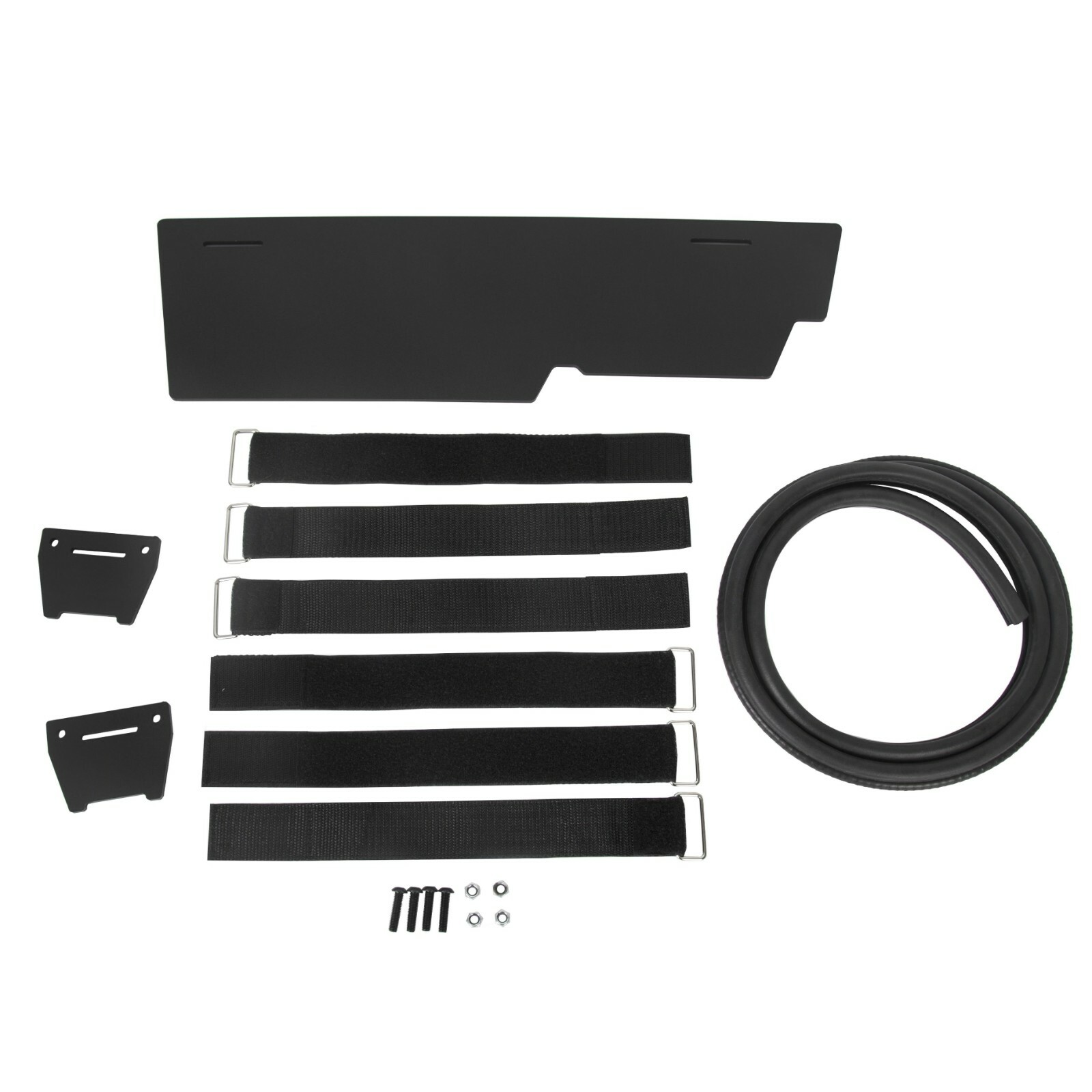 For Can Am Maverick X3 Rear Windshield Window Panel Dark Tinted Tint