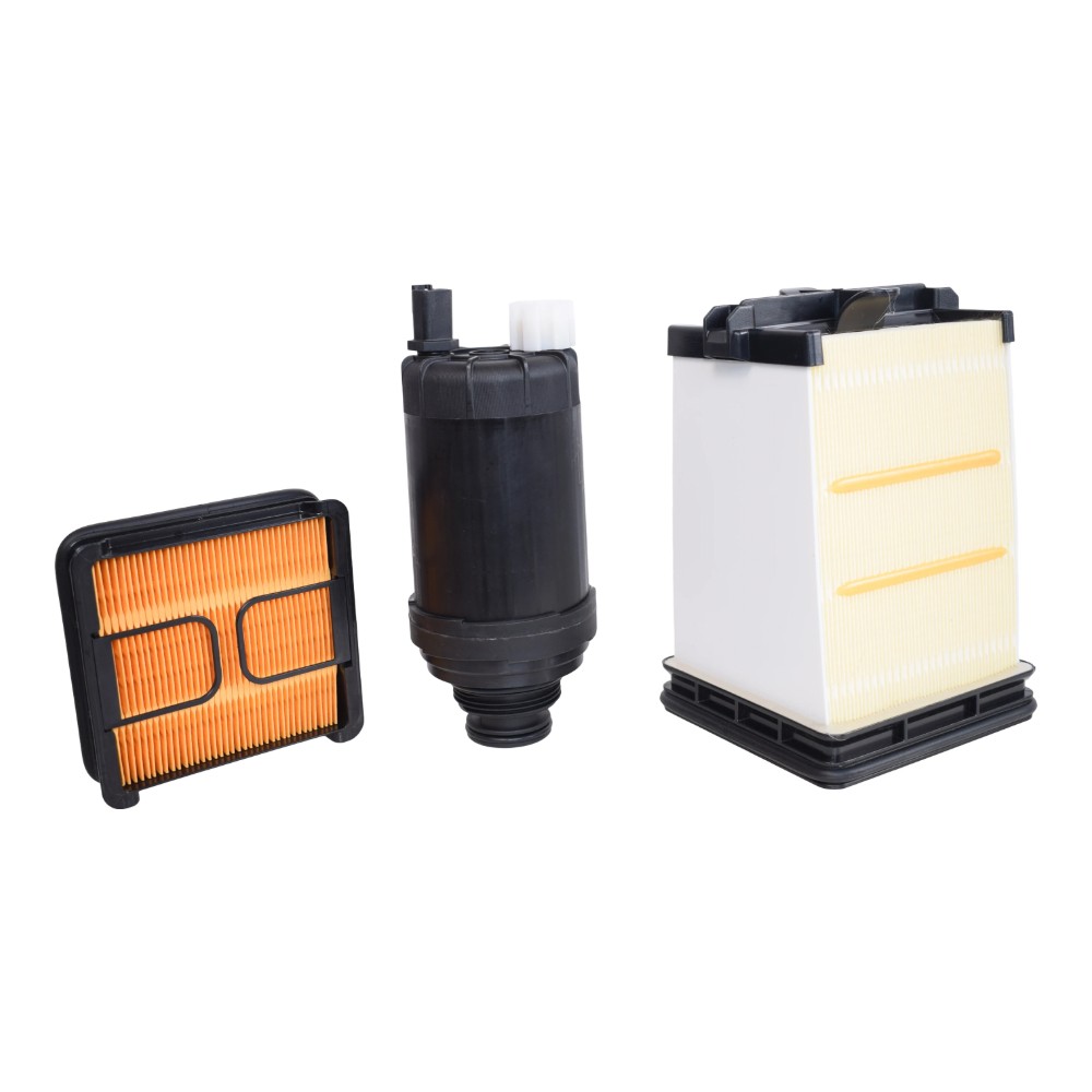 Filter Kit For Bobcat S450 S510 S530 S550 S570 T450 T630 T550 T590 T595