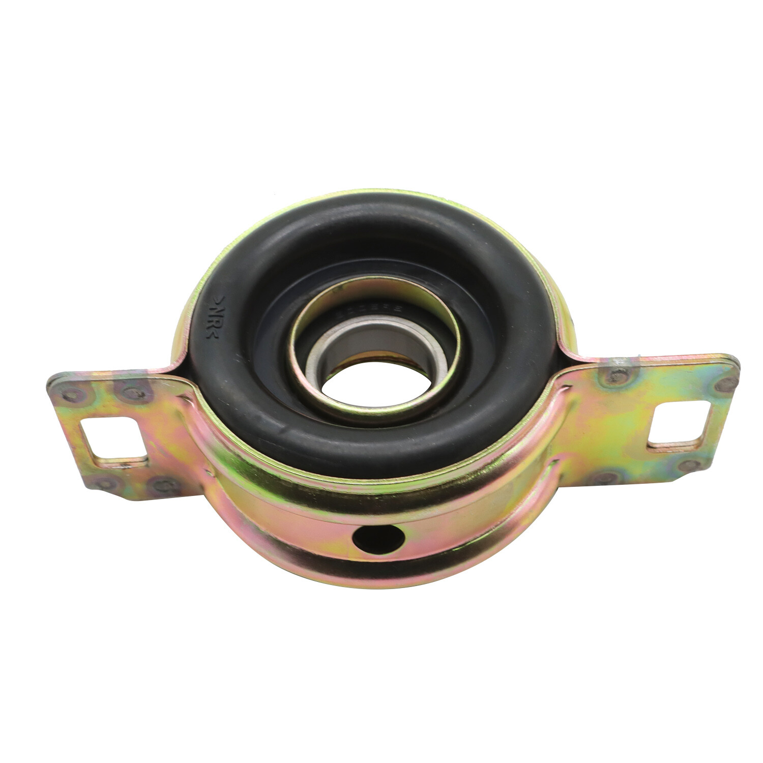 Front Rear Prop Shaft Bearing Carrier & U-joint For Polaris RZR S 4 900 1000 XP